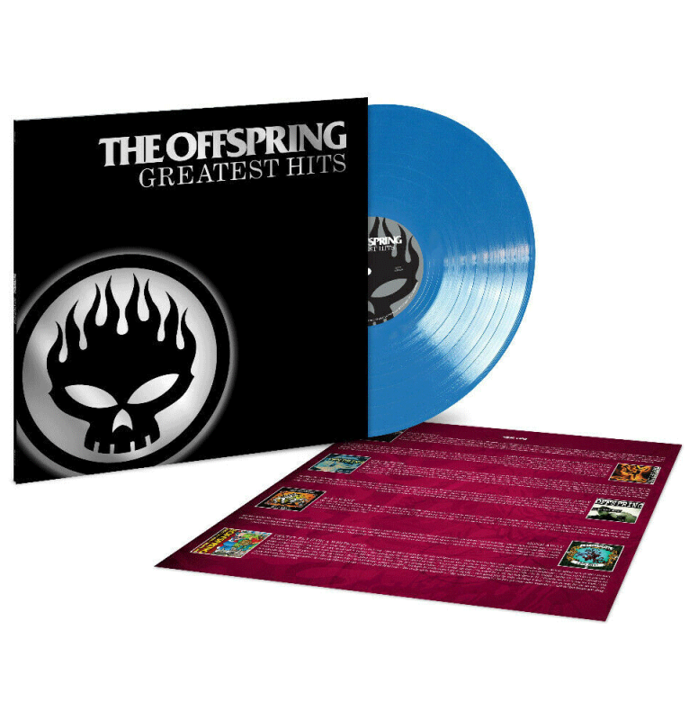 The Offspring, Greatest Hits