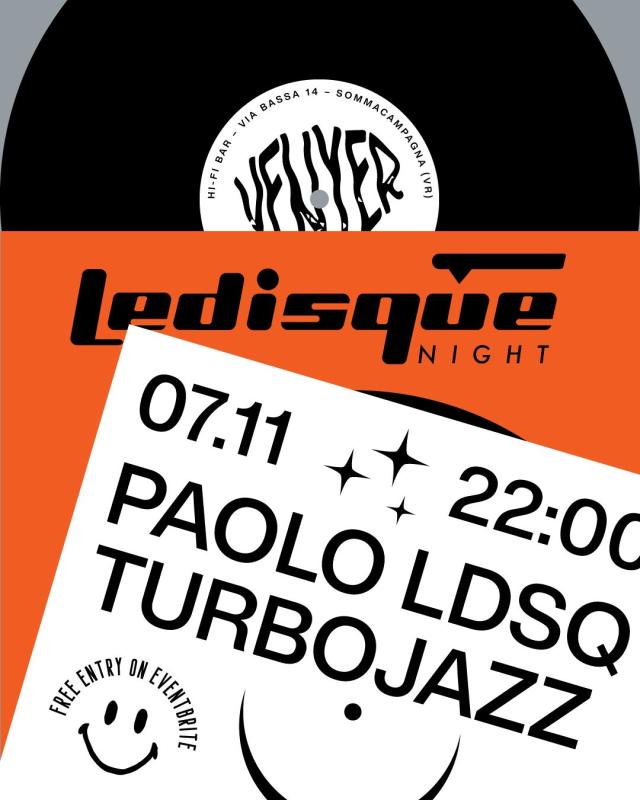Le Disque Record Store