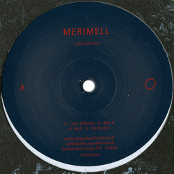 Merimell, Cyber Seduction