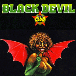 Black Devil, Disco Club