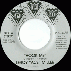 Leroy Ace Miller, Hook Me / Sneak Previews