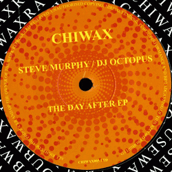 Steve Murphy / Dj Octopus, The Day After EP