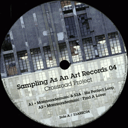 S3a Mannmademusic Tito Wun, Sampling As An Art Records 04
