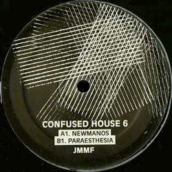 Jmmf, Confused House 6
