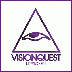 VARIOUS ARTISTS, Visionquest Ultraviolet I
