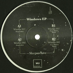 Sleeparchive, Windows EP