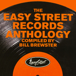 VARIOUS ARTISTS, The Easy Street Records Anthology