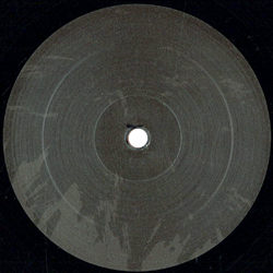 CHRIS CARRIER, Sound Carrier Records 005