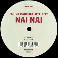 Partok Matushka Apfelberg, Nai Nai
