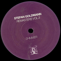 STEFAN GOLDMANN, Remasters Vol.3