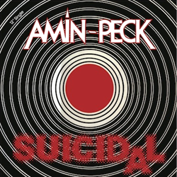 AMIN PECK, Suicidal