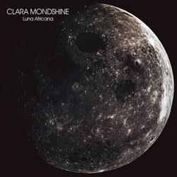 Clara Mondshine, Luna Africana