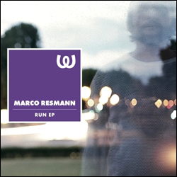 MARCO RESMANN, Run EP