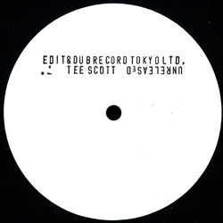 Tee Scott, Unreleased