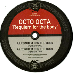 Octo Octa, Requiem For The Body