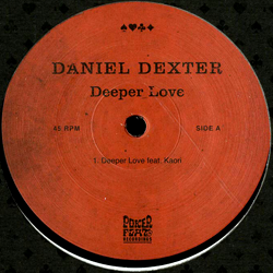 Daniel Dexter, Deeper Love