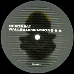 DEADBEAT, Walls&Dimensions 2