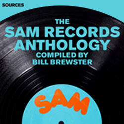 VARIOUS ARTISTS, Sources: The Sam Records Anthology