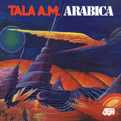 Tala A.m., Arabica