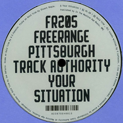 Pittsburgh Track Authority, Your Situation Ep
