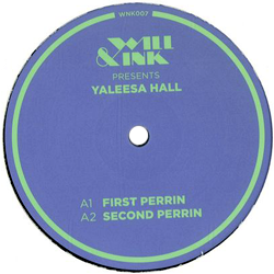 Yaleesa Hall, Perrin EP