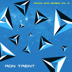 RON TRENT, Rawax Aira Series Vol 2