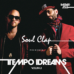 SOUL CLAP, Tempo Dreams Volum3