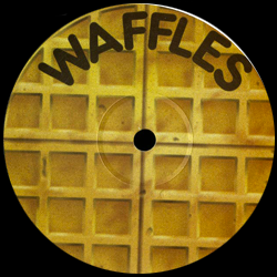 Waffles, Waffles 001