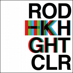 Rod, HKH / GHR