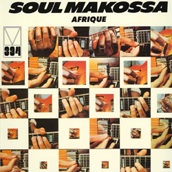 Afrique, Soul Makossa
