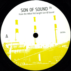 SON OF SOUND, Son Of Sound 04