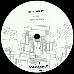 Ruff Cherry, Ritual EP