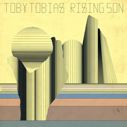 TOBY TOBIAS, Rising Son
