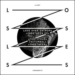 Love Over Entropy, Inbetween EP