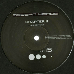 Modern Heads, Chapter II - The Beginning