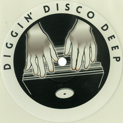 VARIOUS ARTISTS, Diggin' Disco Deep #2 Part One