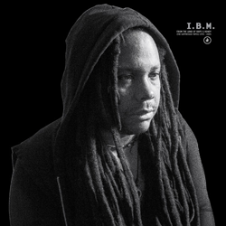 I. B. M., From The Land Of Rape & Honey ( The Suppressed Tapes ) 1995 - 2005