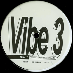 VARIOUS ARTISTS, Vibe 3 Disc 1