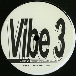 VARIOUS ARTISTS, Vibe 3 Disc 2