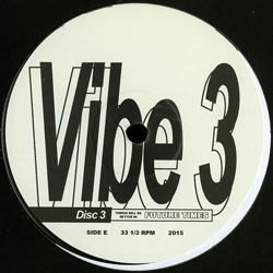 VARIOUS ARTISTS, Vibe 3 Disc 3