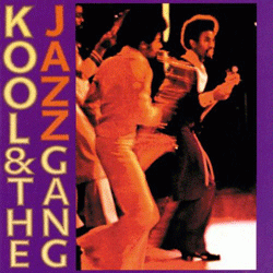 KOOL & THE GANG, Kool Jazz