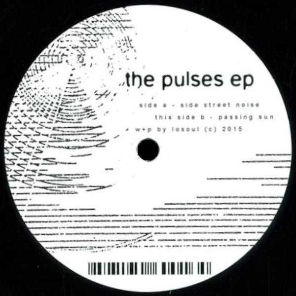 LOSOUL, The Pulses EP