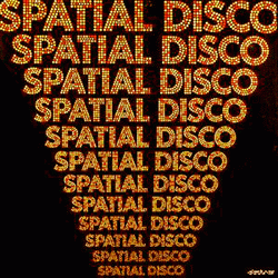 VOYAGE / DISCO & CO Spatial & Co /, Spatial Disco