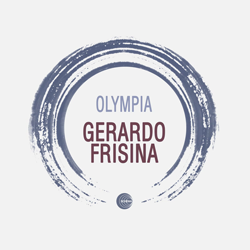 GERARDO FRISINA, Olympia Ep