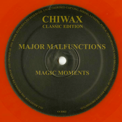 Major Malfunctions, Magic Moments