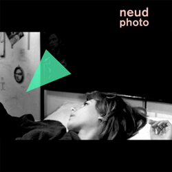 Neud Photo, Interface