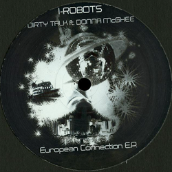 I-robots, European Connection Ep