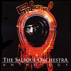 THE SALSOUL ORCHESTRA, Anthology