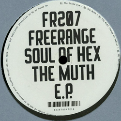 Soul Of Hex, The Muth Ep