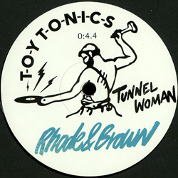 Rhode & Brown, Tunnel Woman